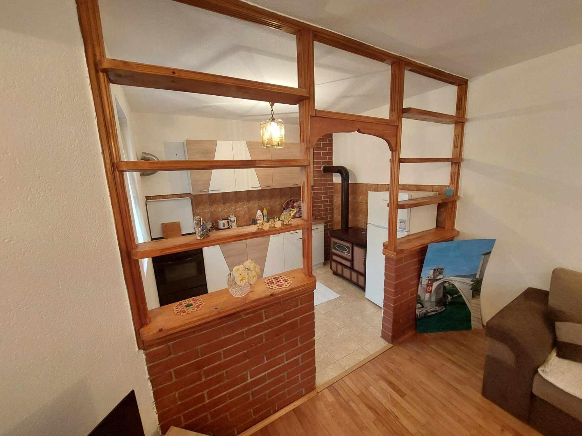 Apartman 2A Mostar Kültér fotó